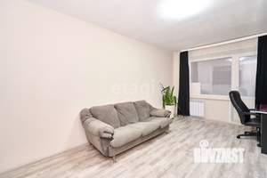 2-к квартира, вторичка, 44м2, 3/5 этаж
