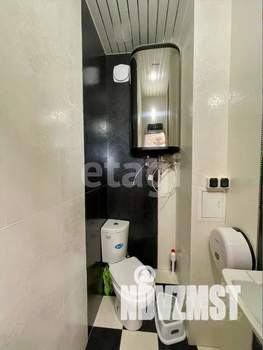 2-к квартира, вторичка, 55м2, 1/15 этаж