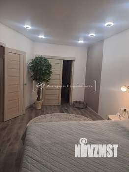 3-к квартира, вторичка, 86м2, 14/15 этаж