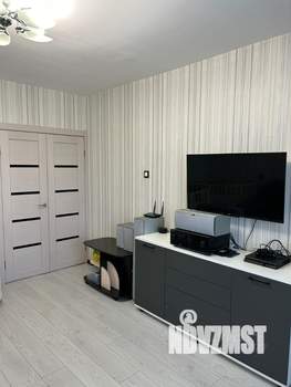 2-к квартира, вторичка, 55м2, 4/5 этаж