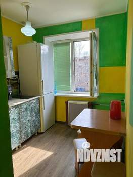 4-к квартира, вторичка, 60м2, 5/5 этаж