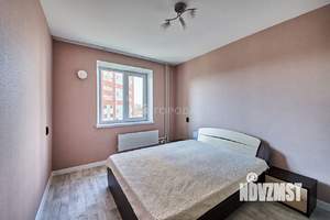 2-к квартира, вторичка, 59м2, 3/15 этаж