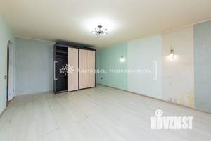 1-к квартира, вторичка, 31м2, 4/5 этаж