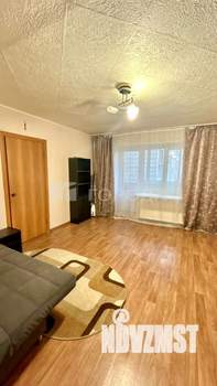 1-к квартира, вторичка, 36м2, 7/9 этаж
