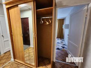 2-к квартира, вторичка, 46м2, 3/5 этаж