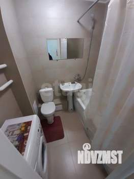 1-к квартира, вторичка, 28м2, 1/10 этаж