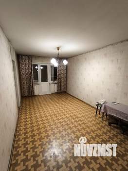 2-к квартира, вторичка, 46м2, 1/5 этаж