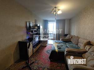 2-к квартира, вторичка, 70м2, 4/10 этаж
