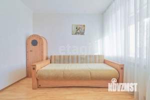 4-к квартира, вторичка, 113м2, 9/10 этаж