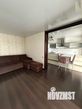 2-к квартира, вторичка, 61м2, 4/10 этаж