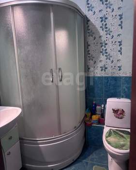 1-к квартира, вторичка, 39м2, 3/17 этаж