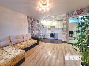 2-к квартира, вторичка, 42м2, 13/15 этаж