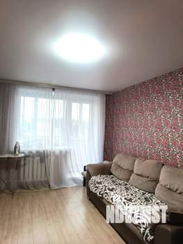 3-к квартира, вторичка, 63м2, 5/5 этаж