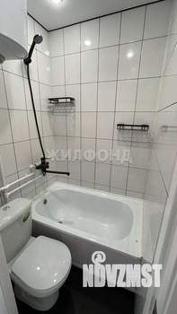 Студия квартира, вторичка, 13м2, 5/5 этаж