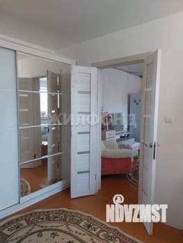 2-к квартира, вторичка, 46м2, 2/3 этаж