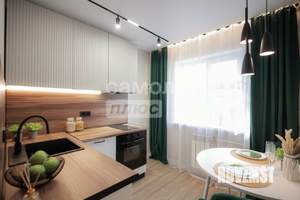 2-к квартира, вторичка, 44м2, 4/5 этаж