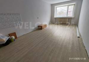 Студия квартира, вторичка, 19м2, 5/5 этаж