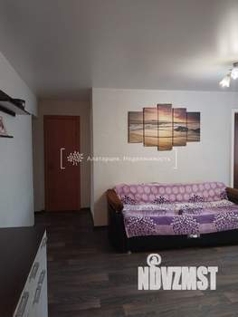 3-к квартира, вторичка, 55м2, 2/5 этаж