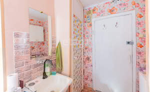 1-к квартира, вторичка, 12м2, 5/5 этаж