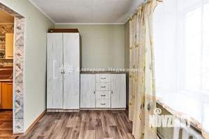 1-к квартира, вторичка, 15м2, 1/5 этаж