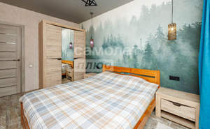 4-к квартира, вторичка, 74м2, 3/9 этаж