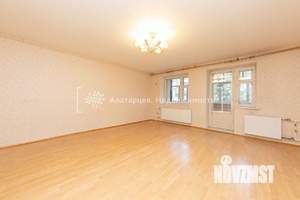 3-к квартира, вторичка, 113м2, 2/5 этаж