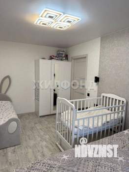 2-к квартира, вторичка, 50м2, 6/9 этаж