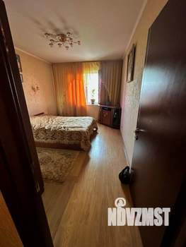 3-к квартира, вторичка, 67м2, 10/10 этаж