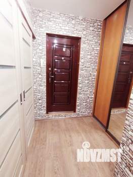 1-к квартира, вторичка, 37м2, 7/9 этаж