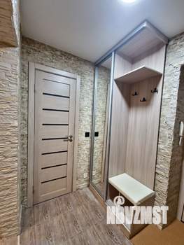 1-к квартира, вторичка, 33м2, 8/11 этаж