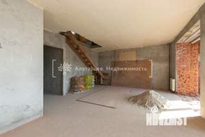 4-к квартира, вторичка, 179м2, 7/7 этаж