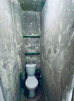 2-к квартира, вторичка, 45м2, 2/5 этаж