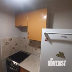 Студия квартира, вторичка, 12м2, 3/5 этаж