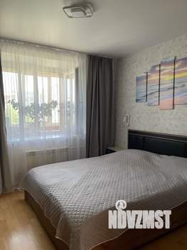 4-к квартира, вторичка, 76м2, 3/5 этаж