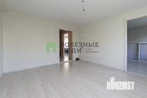 3-к квартира, вторичка, 60м2, 2/5 этаж
