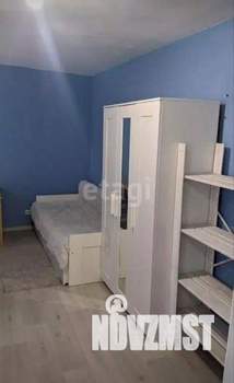 Студия квартира, вторичка, 18м2, 1/3 этаж