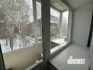 1-к квартира, вторичка, 30м2, 3/5 этаж