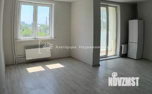 Студия квартира, вторичка, 38м2, 4/18 этаж