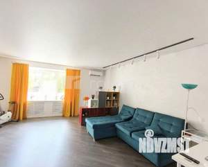 3-к квартира, вторичка, 87м2, 2/5 этаж