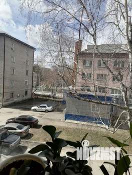 Студия квартира, вторичка, 17м2, 3/5 этаж