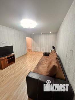 2-к квартира, вторичка, 62м2, 3/17 этаж