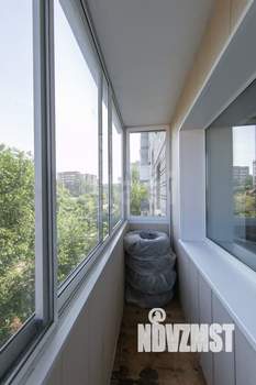 2-к квартира, вторичка, 43м2, 4/9 этаж