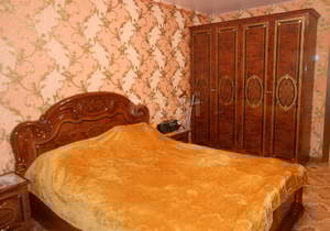 3-к квартира, вторичка, 59м2, 3/5 этаж