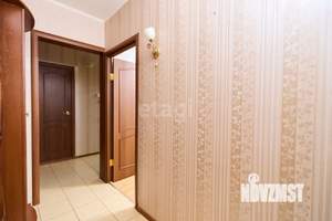 2-к квартира, вторичка, 54м2, 8/9 этаж