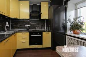 1-к квартира, вторичка, 32м2, 4/5 этаж