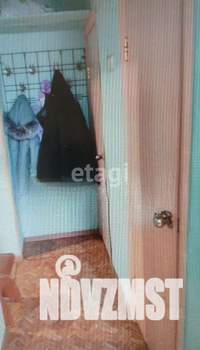 2-к квартира, вторичка, 50м2, 2/2 этаж