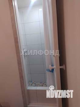 Студия квартира, вторичка, 13м2, 2/5 этаж