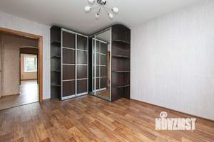 3-к квартира, вторичка, 67м2, 6/9 этаж