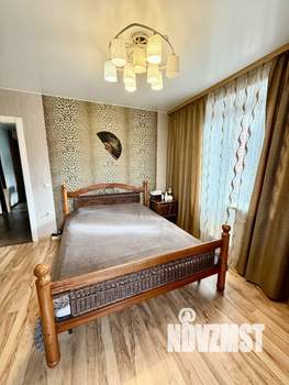 3-к квартира, вторичка, 76м2, 8/10 этаж