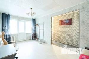 2-к квартира, вторичка, 45м2, 5/5 этаж